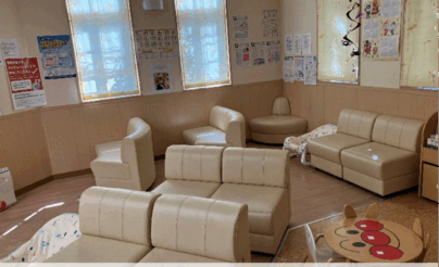 新潟市内 小児科医院