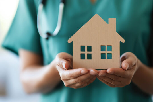 【新潟】医院開業支援を行うコンサル会社に相談 開業の流れをご紹介