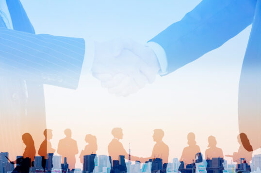 新潟で医療コンサルの利用を検討するなら【M&S株式会社】へご相談を！機器レンタル・リースも可能～医療事業の承継における「M&A」とは～