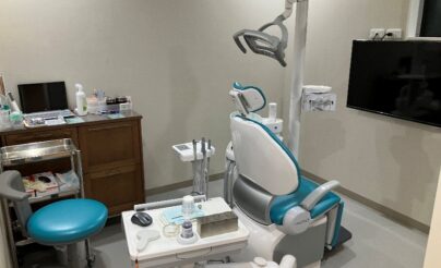 アルファ歯科 上木戸（旧：木戸歯科）